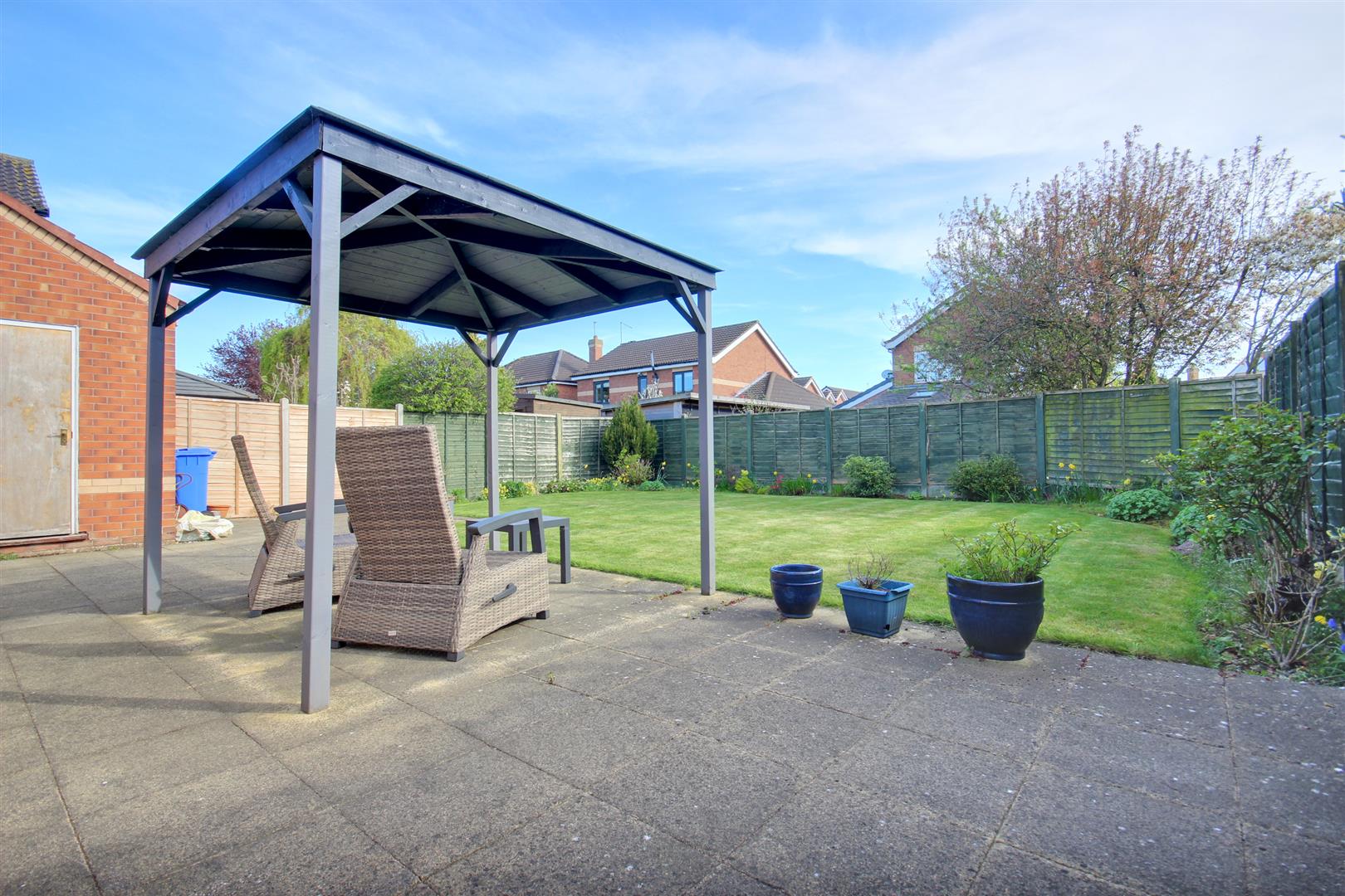 Nornabell Drive, Beverley